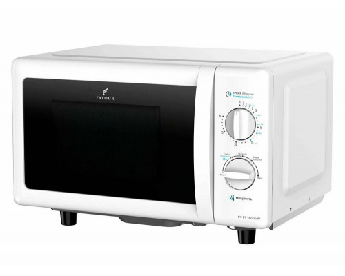 Микроволновая печь FAVOUR FV FT 700 20W