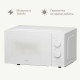 Микроволновая печь Tuvio MW02WB белая