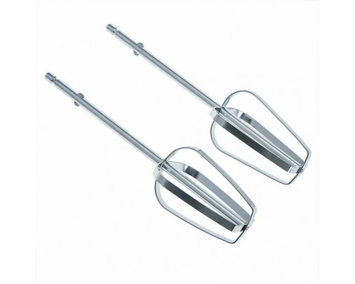 Миксер DELTA LUX DE-7702 белый с серым