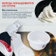 Миксер Delta LUX DL-5071C белый/розовым