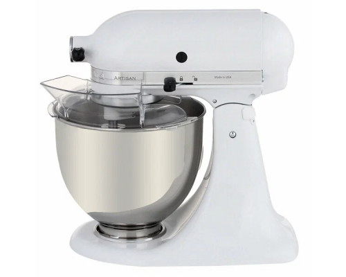 Миксер KitchenAid 5KSM175PSEWH