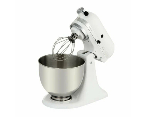 Миксер KitchenAid 5KSM175PSEWH