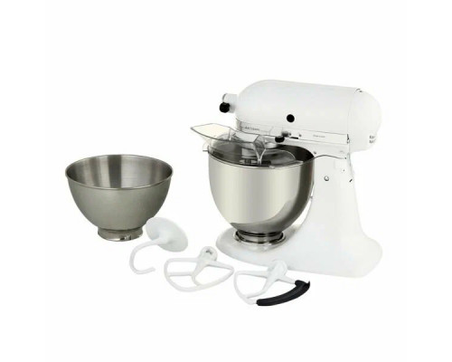 Миксер KitchenAid 5KSM175PSEWH