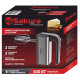 Миксер Sakura SA-6324SBK