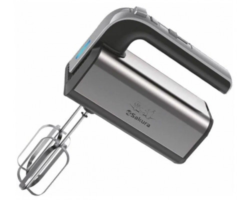 Миксер Sakura SA-6324SBK