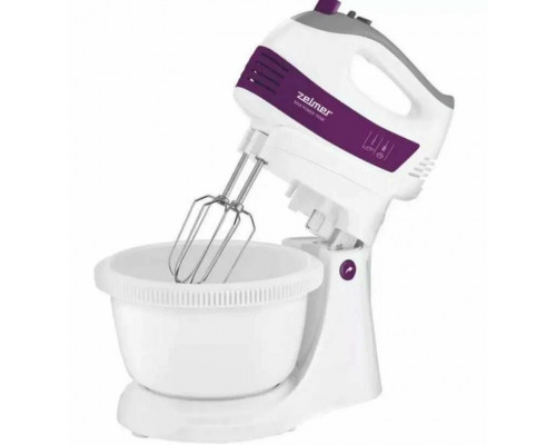 Миксер Zelmer ZHM2460P