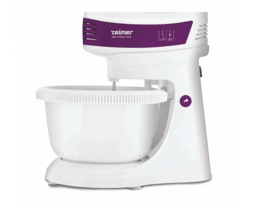 Миксер Zelmer ZHM2460P