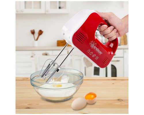 Миксер Endever Sigma 04