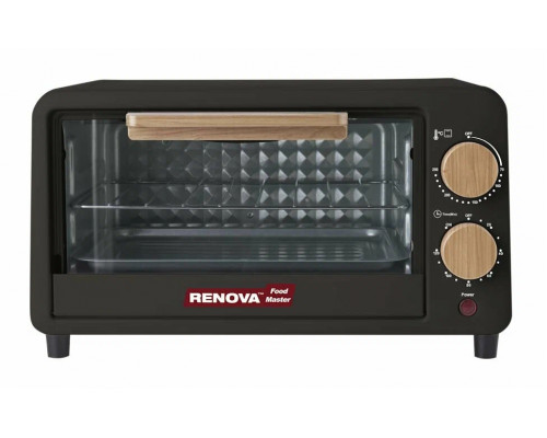Мини-печь RENOVA MO-10TB1