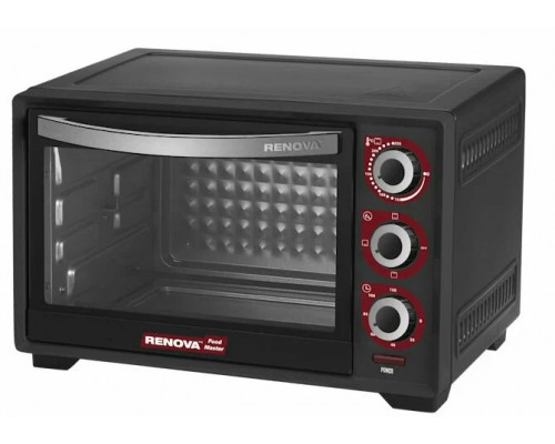 Мини-печь RENOVA MO-20GTB1