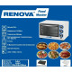 Мини-печь RENOVA MO-20GTW1