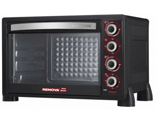 Мини-печь RENOVA MO-25GTB1