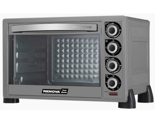 Мини-печь RENOVA MO-25GTS1
