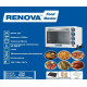 Мини-печь RENOVA MO-25GTW1