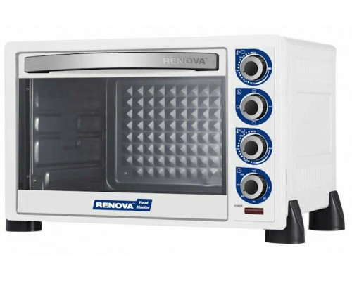Мини-печь RENOVA MO-25GTW1