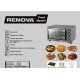 Мини-печь RENOVA MO-32GTS1