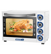 Мини-печь RENOVA MO-40GFLTW1