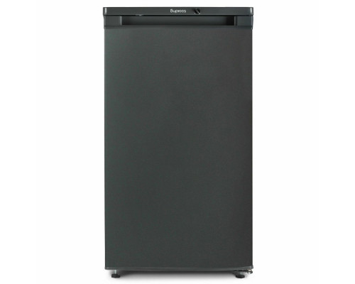 Морозильная камера Бирюса W412 графит