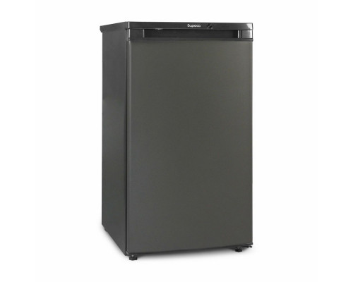 Морозильная камера Бирюса W412 графит