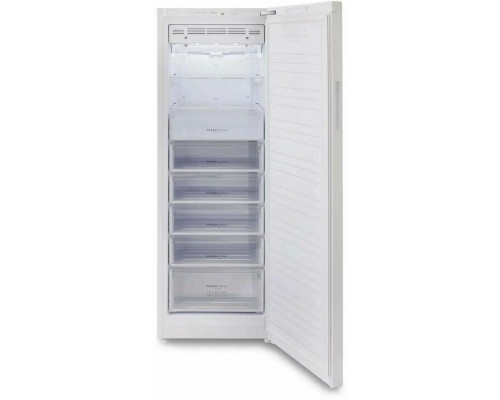 Морозильная камера Бирюса Б-6047SN белый