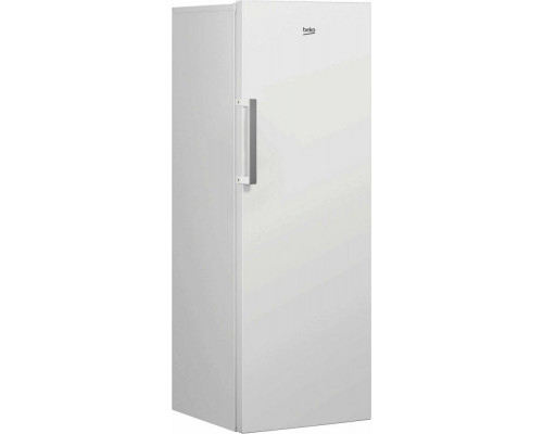 Морозильная камера Beko FSKDN6266T21W белый
