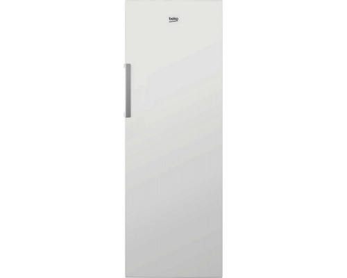 Морозильная камера Beko FSKDN6266T21W белый