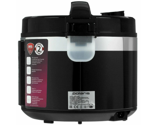 Мультиварка Polaris PMC 0528 Wi Fi IQ Home