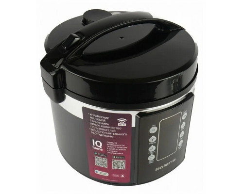 Мультиварка Polaris PMC 0528 Wi Fi IQ Home