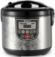 Мультиварка Sakura SA-7753B