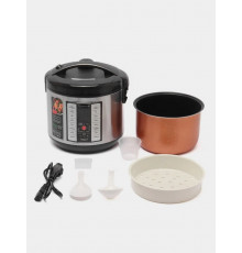 Мультиварка Sakura SA-7766BK