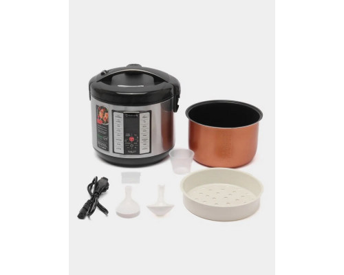 Мультиварка Sakura SA-7766BK