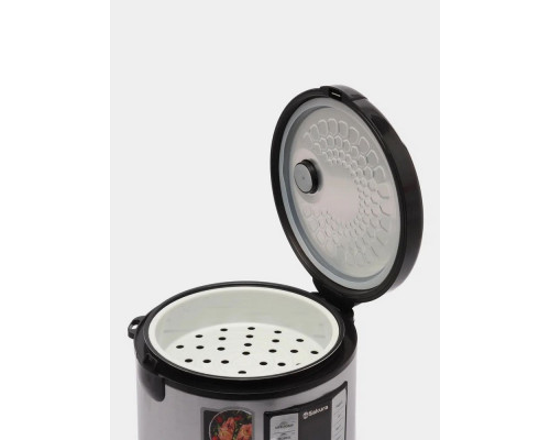 Мультиварка Sakura SA-7766BK