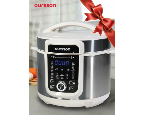 Мультиварка OURSSON PM5025PSD/IV