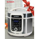 Мультиварка OURSSON PM5025PSD/IV
