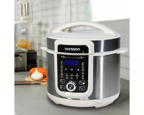 Мультиварка OURSSON PM5025PSD/IV