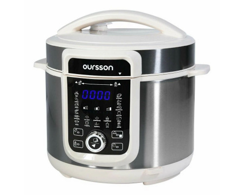 Мультиварка OURSSON PM5025PSD/IV