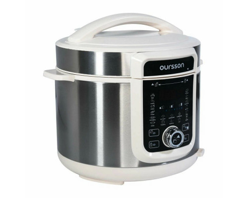 Мультиварка OURSSON PM5025PSD/IV