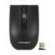 Мышь Crown CMM-336W черный