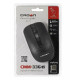 Мышь Crown CMM-336W черный