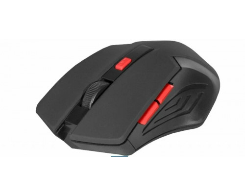 Мышь Defender Accura MM-275 красный