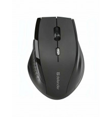 Мышь Defender Accura MM-365 черный