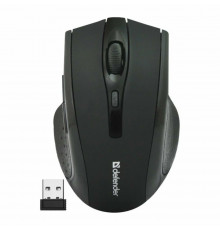 Мышь Defender Accura MM-665 черный