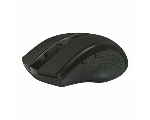 Мышь Defender Accura MM-665 черный