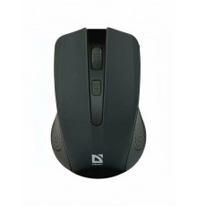 Мышь Defender Accura MM-935 черный