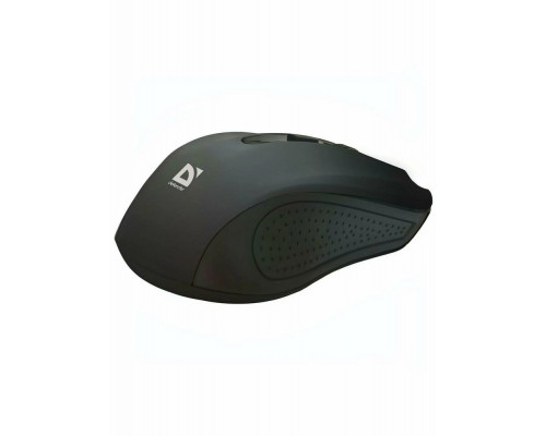 Мышь Defender Accura MM-935 черный