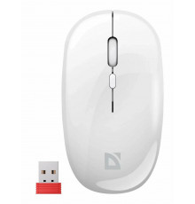 Мышь Defender Calessa MB-252 белый