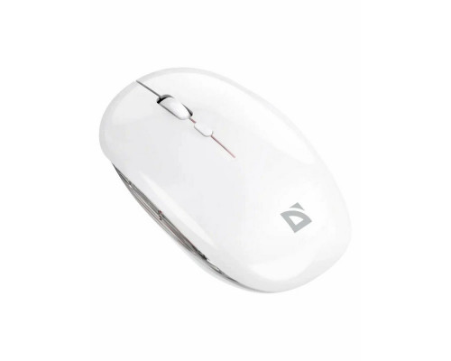 Мышь Defender Calessa MB-252 белый