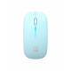 Мышь Defender Coda MB-261 голубой
