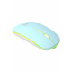 Мышь Defender Coda MB-261 голубой