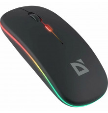Мышь Defender Coda MB-261 черный